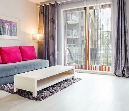 Sopot Residence * ソポト