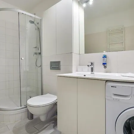 Sopot Residence *