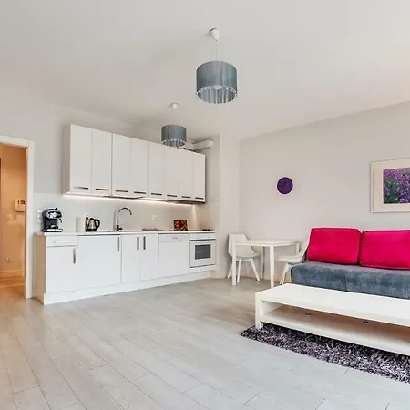 Sopot Residence