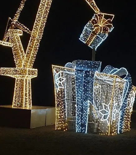 Sopot Residence דירה